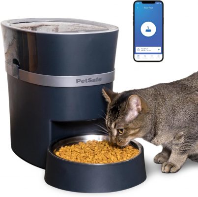 PetSafe Smart Feed