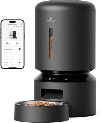 Petlibro Automatic Pet Feeder