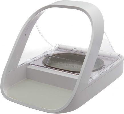 SureFeed Microchip Pet Feeder